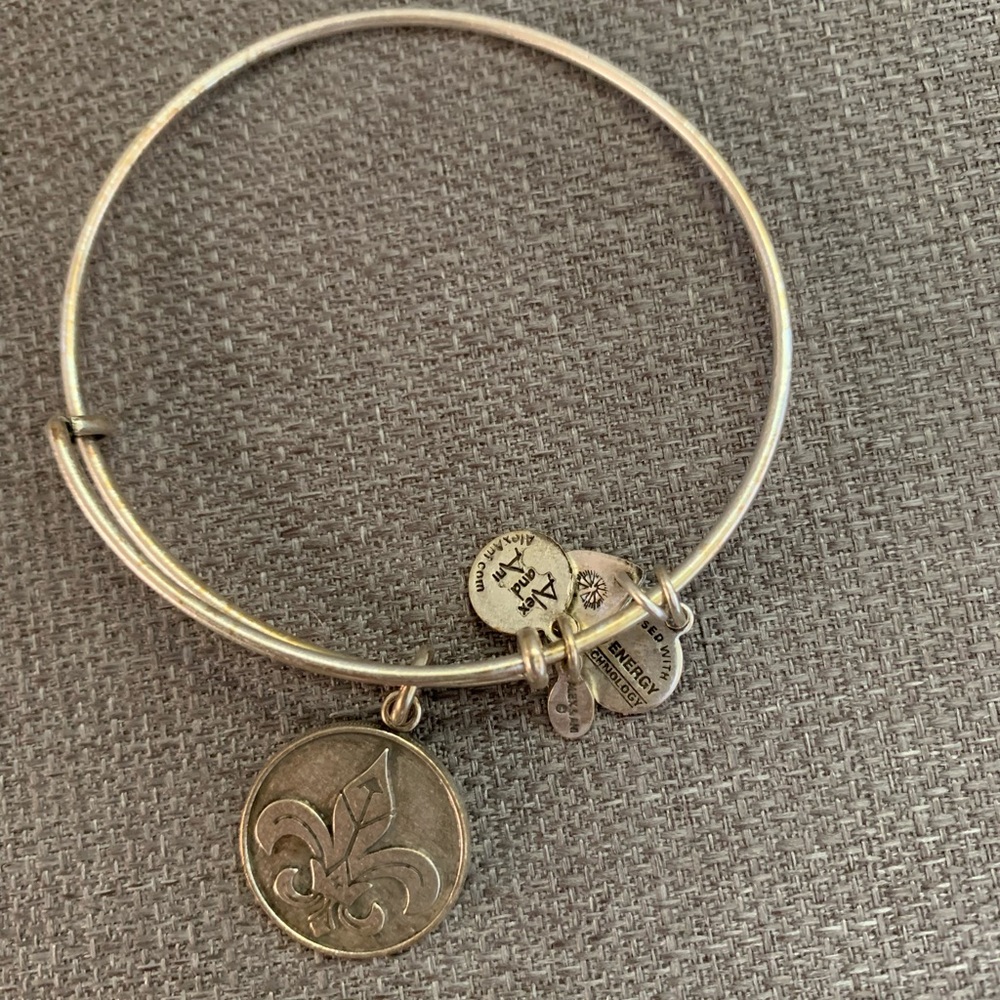 Alex & Ani bangle